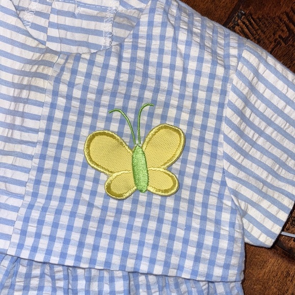 Butterfly bubble - Picture 2 of 4